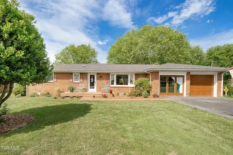 290 Hassen Heights Road Bristol Va 24201, Bristol, VA 24201