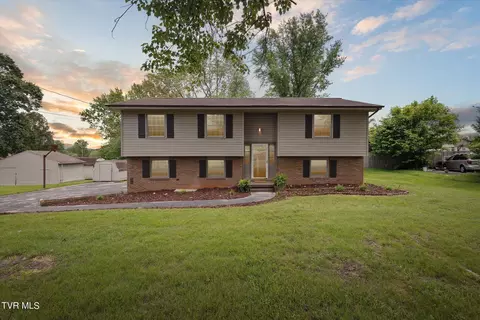 107 Friartuck Street Church Hill Tn 37642, Church Hill, TN 37642
