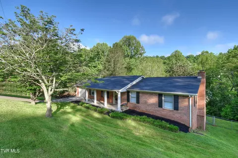205 Lonewood Dr Kingsport Tn 37663, Kingsport, TN 37663