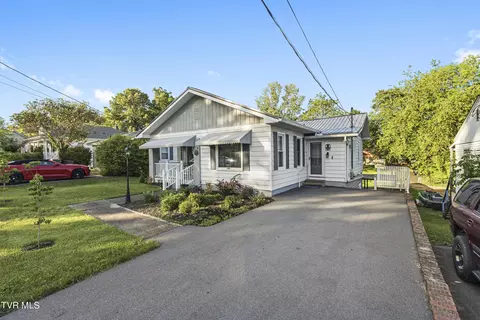 1111 Georgia Avenue Bristol Tn 37620, Bristol, TN 37620