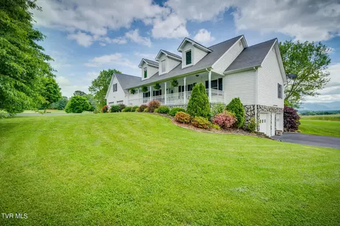 80 Kay Miller Lane Chuckey Tn 37641, Chuckey, TN 37641