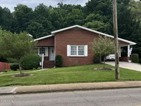 423 W Main Street Greeneville Tn 37743, Greeneville, TN 37743