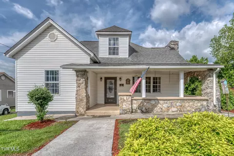 1124 Florida Avenue Bristol Tn 37620, Bristol, TN 37620