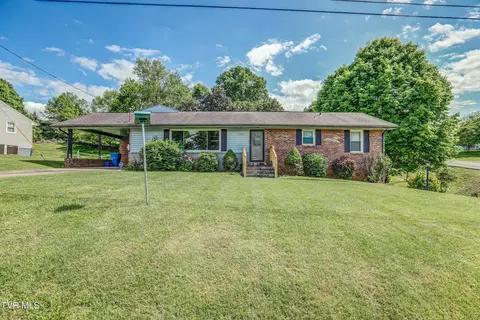 1002 Shamrock Drive Jonesborough Tn 37659, Jonesborough, TN 37659