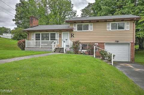 256 Robin Circle Bristol Va 24202, Bristol, VA 24202