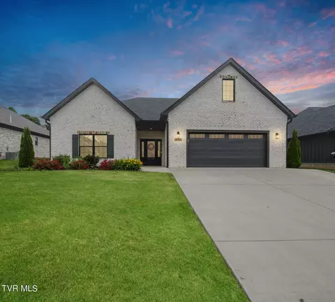 870 Gardenia Drive Johnson City Tn 37615, Johnson City, TN 37615