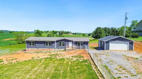 615 Barren Valley Road Chuckey Tn 37641, Chuckey, TN 37641