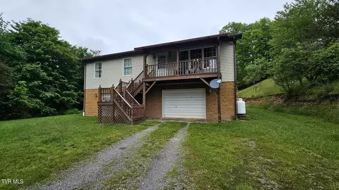193 Vance Mountain Farm Road Haysi Va 24256, Haysi, VA 24256