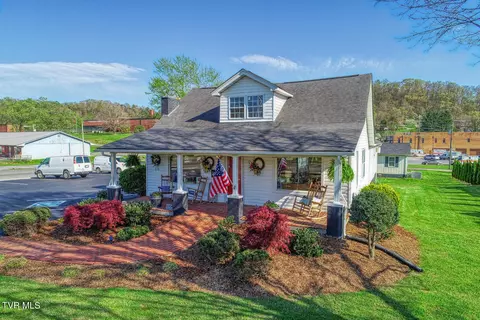 812 E Main Street Rogersville Tn 37857, Rogersville, TN 37857