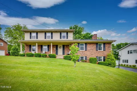 819 Wedgewood Road Johnson City Tn 37604, Johnson City, TN 37604