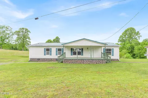 695 Pond Ridge Coeburn Va 24230, Coeburn, VA 24230