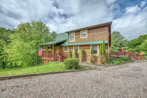 390 Laurelwood Lane Mountain City Tn 37683, Mountain City, TN 37683