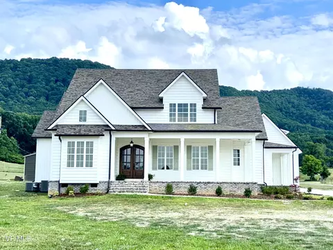 513 Highway 107 Jonesborough Tn 37659, Jonesborough, TN 37659