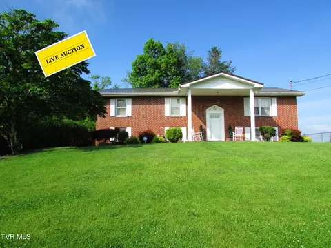 580 Jobe Road Elizabethton Tn 37643, Elizabethton, TN 37643
