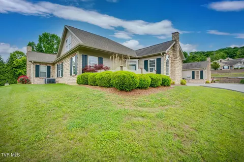 1301 Blue Sky Lane Kingsport Tn 37664, Kingsport, TN 37664