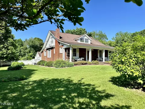 1220 Columbia Road Bristol Tn 37620, Bristol, TN 37620