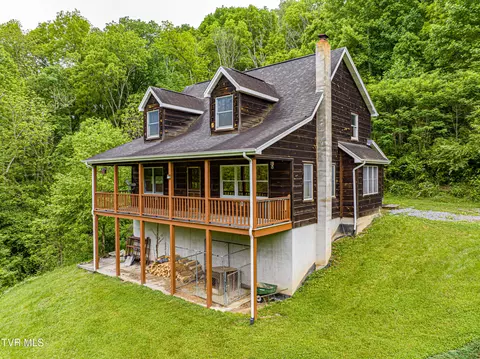 15291 Nordyke Road Mendota Va 24270, Mendota, VA 24270