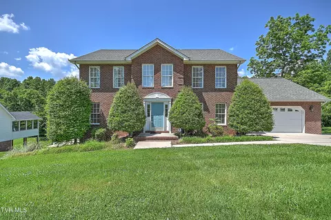 2657 Rivermont Circle Kingsport Tn 37660, Kingsport, TN 37660