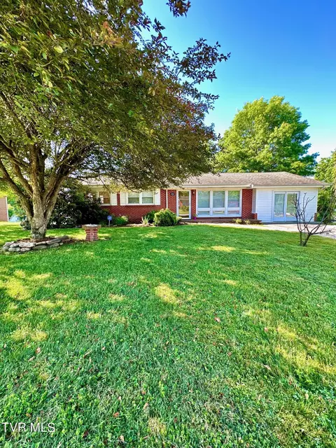 466 Hilltop Drive Bristol Va 24202, Bristol, VA 24202