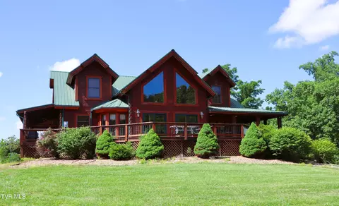 5524 Kingsport Highway Afton Tn 37616, Afton, TN 37616