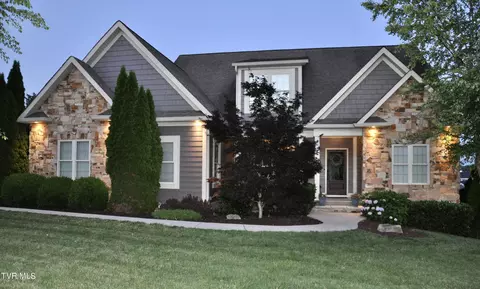 217 Forest Court Blountville Tn 37617, Blountville, TN 37617