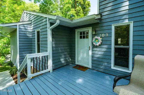 103 Silkwood Court Johnson City Tn 37615, Johnson City, TN 37615