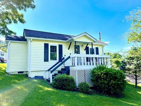 3401 Thornton Drive Kingsport Tn 37664, Kingsport, TN 37664