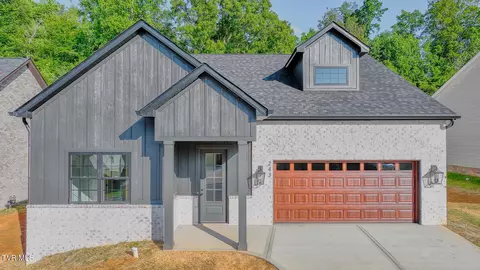 243 Winston Place Johnson City Tn 37615, Johnson City, TN 37615