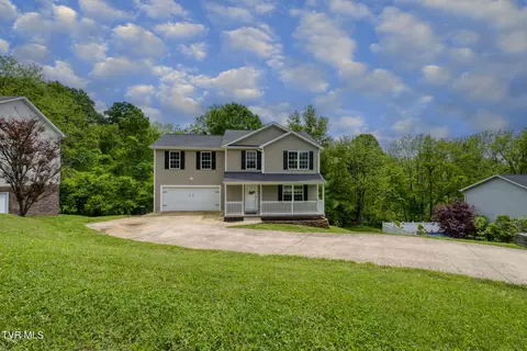 313 Henrys Lane Bristol Va 24202, Bristol, VA 24202