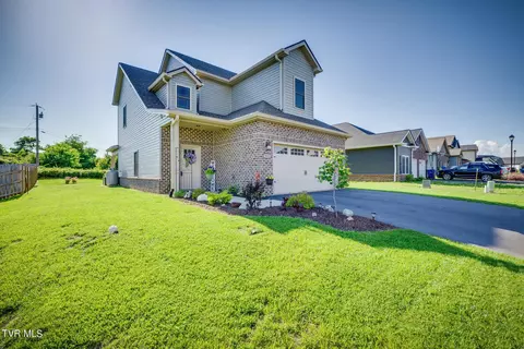 933 Riddle Ridge Jonesborough Tn 37659, Jonesborough, TN 37659