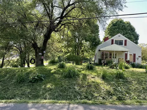 205 Fairridge Road Johnson City Tn 37604, Johnson City, TN 37604