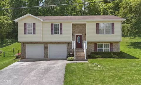 206 Grandview Street Mount Carmel Tn 37645, Mount Carmel, TN 37645
