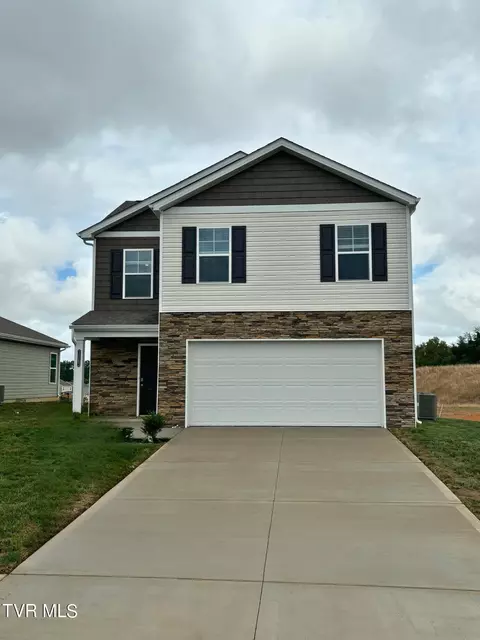 1263 Cherry Grove Greeneville Tn 37745, Greeneville, TN 37745