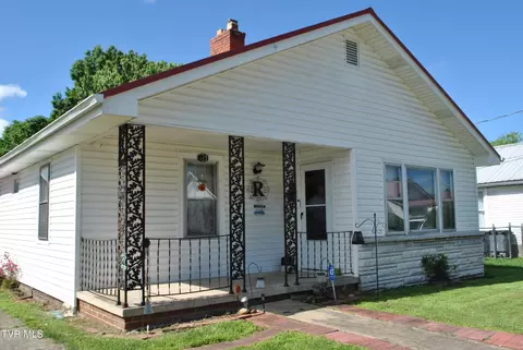 113 E Millpond Street Kingsport Tn 37660, Kingsport, TN 37660