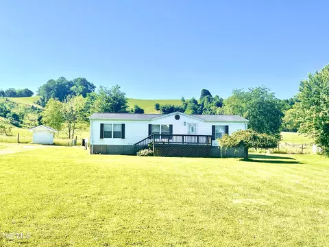 3830 Baptist Valley Road Cedar Bluff Va 24609, Cedar Bluff, VA 24609