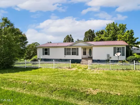 740 Calico Road Afton Tn 37616, Afton, TN 37616