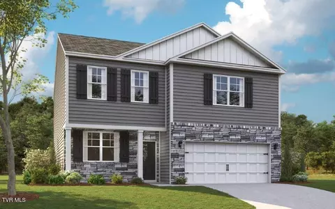 833 Magnolia Ridge Drive Blountville Tn 37617, Blountville, TN 37617