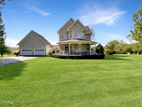 593 Lowell Jones Road Piney Flats Tn 37686, Piney Flats, TN 37686