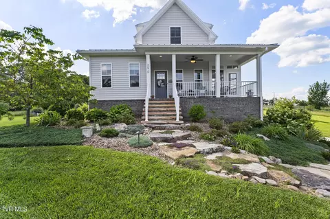 290 Sliger Road Jonesborough Tn 37659, Jonesborough, TN 37659