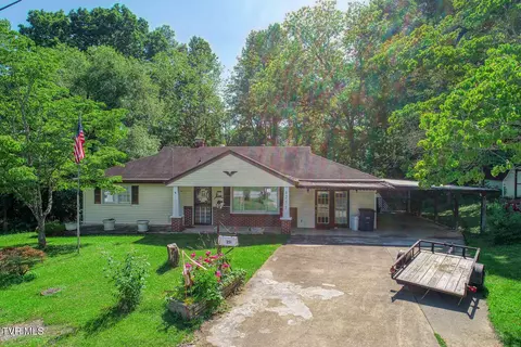 251 Ashville Avenue Mount Carmel Tn 37645, Mount Carmel, TN 37645