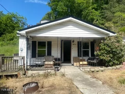 115 Chesnut Avenue Coeburn Va 24230, Coeburn, VA 24230