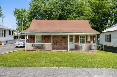 504 Hamilton Street Johnson City Tn 37604, Johnson City, TN 37604