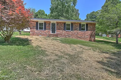 386 Johnson Cemetery Road Blountville Tn 37617, Blountville, TN 37617