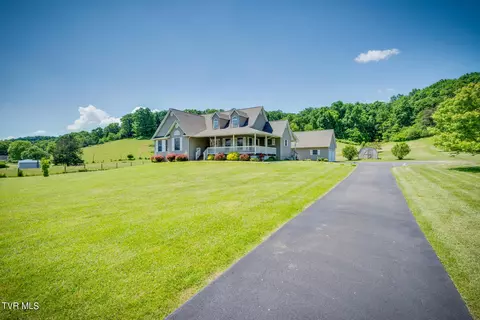 29083 Blue Spring Road Meadowview Va 24361, Meadowview, VA 24361 photo 2