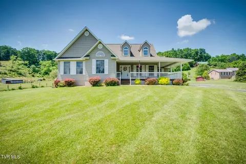 29083 Blue Spring Road Meadowview Va 24361, Meadowview, VA 24361