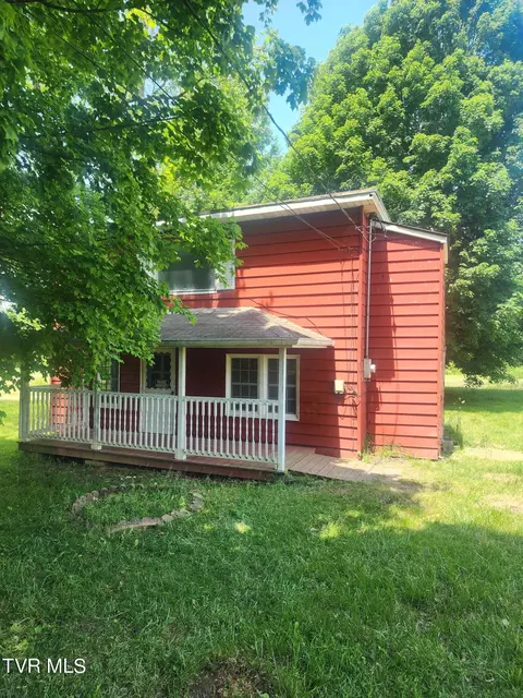 4514 Cherokee Road Jonesborough Tn 37659, Jonesborough, TN 37659