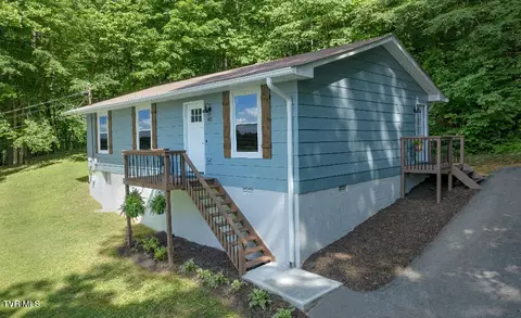 408 Beechnut City Road Blountville Tn 37617, Blountville, TN 37617