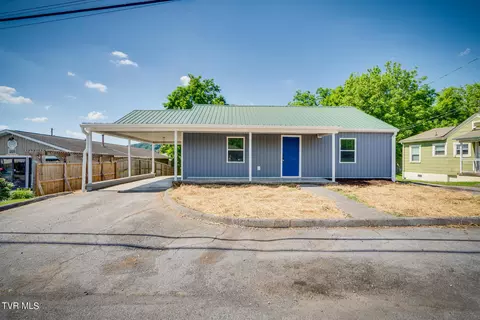 1224 Bluff City Highway Bristol Tn 37620, Bristol, TN 37620