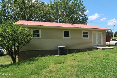 Exterior - 1413 Bailey Bridge Road Road Limestone Tn 37681, Limestone, TN 37681 photo 9 of 9
