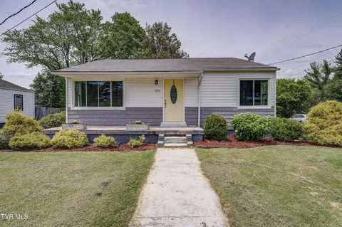 220 School Avenue Blountville Tn 37617, Blountville, TN 37617